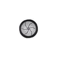 Osłona wentylatora SIEMENS 225M