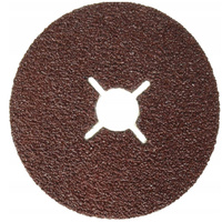 BOSCH Krążek fibrowy tarcza 125mm P36 for Metal