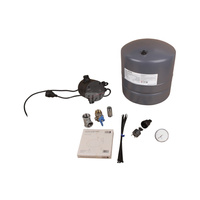 Kabel z wtyczką GRUNDFOS Schuko (część zamienna) elektr. do pomp