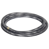 Spirala czyszcząca fi 32 mm x 4,5 m