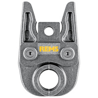 Cęgi zaciskowe REMS B 32 do złączek zaprasowywanych