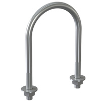 Kabłąk KB 21/2 M8 SKR KB21/2M8