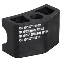 Element ślizgowy REMS