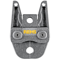 Cęgi zaciskowe REMS H 17 do złączek zaprasowywanych