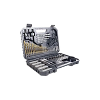 103-częściowy zestaw wkrętaków i wierteł Bosch V-Line