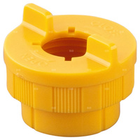 Zamknięcie śrubowe, akcesorium do narzędzi REMS (132154R)