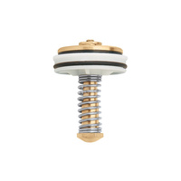 Zawór zwrotny po stronie wylotowej dla izolatorów 574 3/4"-1 1/4"