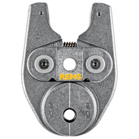 Cęgi zaciskowe REMS TH 10 do złączek zaprasowywanych