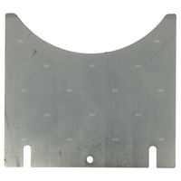 Podpora rury fi 160 mm REMS