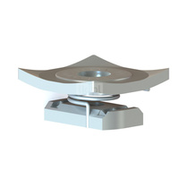 Nakrętka ślizgowa EZ M8 profilu szer. 41mm EZMFM8