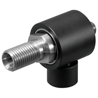 Wirnik ssący do odprowadz.pyłu