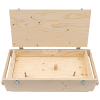 Skrzynka transportowa XL