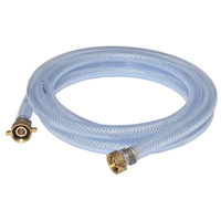 PVC-wąż wzmocniony 1/2'' T 60