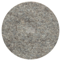 Filc polerski MIĘKKI, 128 MM