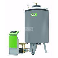 Reflex Izolacja do zbiornika podstawowego Variomat VW 2000