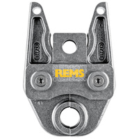 Cęgi zaciskowe REMS TH 20 do złączek zaprasowywanych