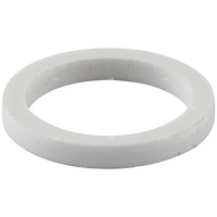 Uszczelka z tworzywa szt. do złącza śrubowego