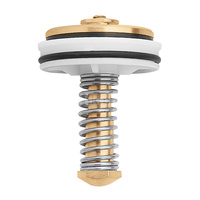 Zawór zwrotny po stronie wlotowej dla izolatorów 574040-050