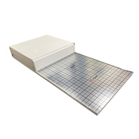 Płyta izolacyjna QIK PLUS z laminatem 25 mm EPS 80 - pakowanie paletowe 10m2