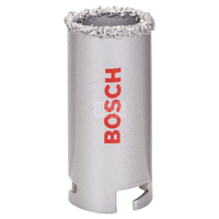 Piła otwornica z nasypem z węglików spiekanych D = 33 mm