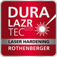 Szczęka zaciskowa Compact MaxiPro 3/4"