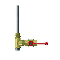 Reflex Wkład magnetyczny do Exdirt, Exferro D/TW 50-65 (60.3-76.1)