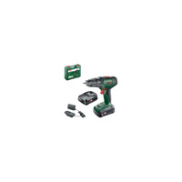 Bosch wiertarko-wkrętarka akumulatorowa UniversalDrill 18V 2x1,5Ah