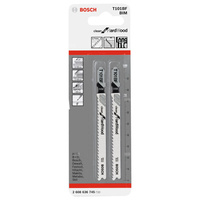 SAW BLADE SET T101BF 2PC