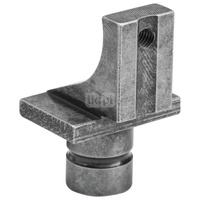 Głowica zaciskowa UNI TL do T-sz, Rozdzielacz kątowy i inne REMS UNI