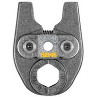 Cęgi zaciskowe REMS VI do złączek zaprasowywanych