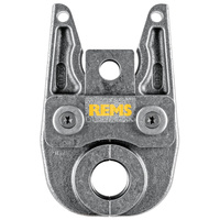 Cęgi zaciskowe REMS TH 26 do złączek zaprasowywanych