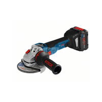 Szlifierka kątowa GWS 18V-10 SC (150 mm) Solo