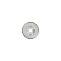 Diamentowa tarcza tnąca do płytek, 110 mm