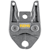 Cęgi zaciskowe REMS U 20 do złączek zaprasowywanych