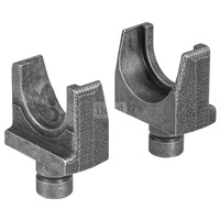 Głowica zaciskowa AT 32, 2-pak REMS AT 32