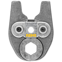 Cęgi zaciskowe REMS BMP do złączek zaprasowywanych