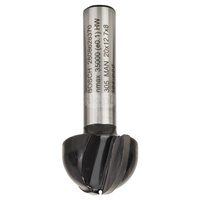 FREZ OKRĄGŁY R10/13/20 HM (205)