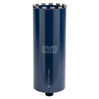 KORONA DIAM WET #186X450MM,1 1/4"UNC (F 