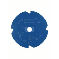 Ostrze do piły tarczowej bezprzewodowej Expert for Fibre Cement 160 x 1,8 / 1,2 x 20 T4