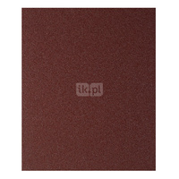 Papier do szlifowania ręcznego Universal Remove, 230 x 280 mm, ziarnistość 60 4 x K =60