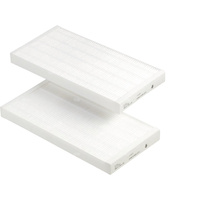 Zestaw kaset filtrujących STIEBEL ELTRON FMK M5-2 130/135 2szt. M5