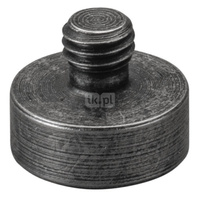 Oparcie sworznia 3/8'' do przejściówki 3/8''