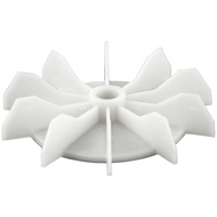 Koło wentylatora, akcesorium do narzędzi REMS (115329R)