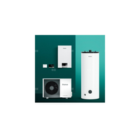 Pakiet OZE aroTHERM Split plus VWL 35/8.2+MS+VRC720 MI+VIHRW250