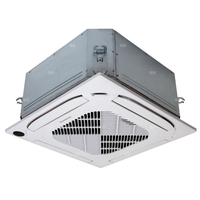 UI CAS 9 - jednostka wewnętrzna