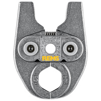 Cęgi zaciskowe REMS M 28 do złączek zaprasowywanych