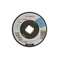 TARCZA DO CIĘCIA STANDARD FOR METAL