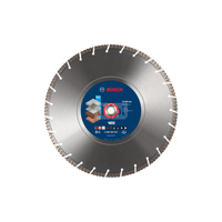 TARCZA DIAM EXPERT MM 400X20/25.4X3.3X12