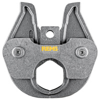 Cęgi zaciskowe REMS V 54 do złączek zaprasowywanych