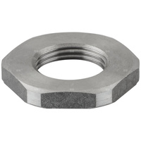 Nakrętka sześciokątna REMS